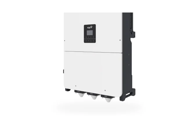 CSA Solar P3, трёхфазные: оборудование CSA Solar