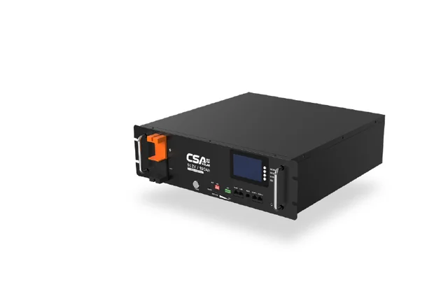CSA Solar RT5.1: оборудование CSA Solar