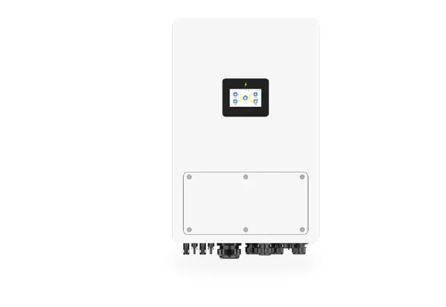 CSA Solar SE, однофазные: оборудование CSA Solar
