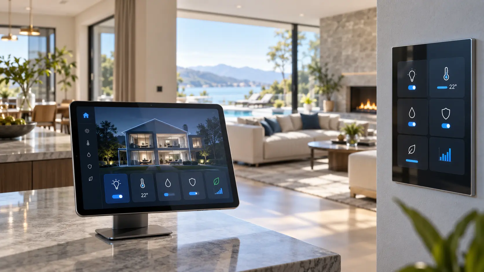 Оборудование и контроллеры HouseClever