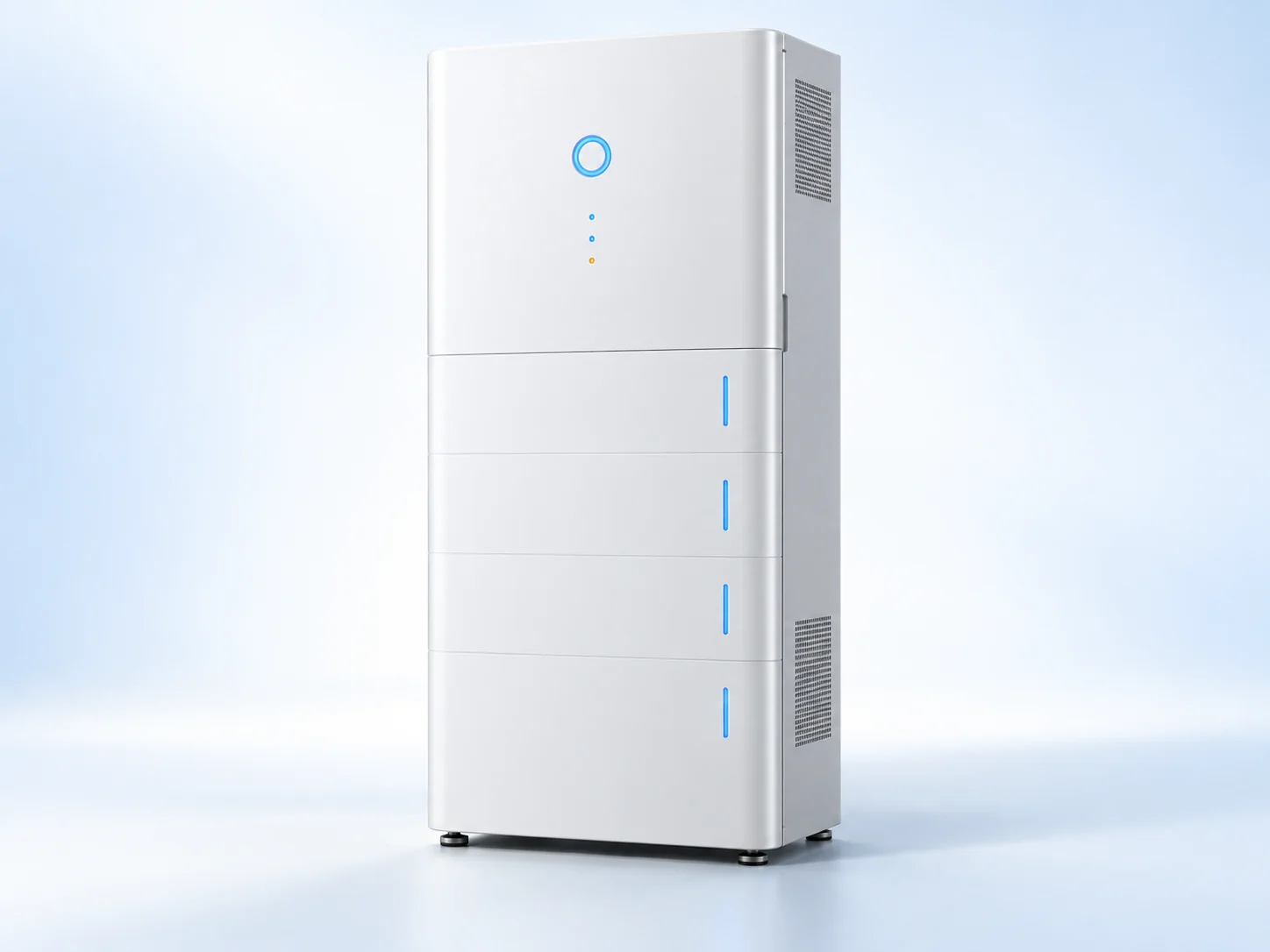 All-in-One 6 кВт 15 кВт·ч